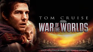 WAR OF THE WORLDS Trailer 2005  SciFi Tom Cruise MOVIE TRAILER TRAILERMASTER [upl. by Leena]