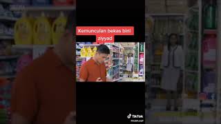 Melastik ke hatimu episode 9 [upl. by Ynogoham]