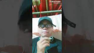 Tawanan mo Ang iyong Problema by Freddie Aguilar mycoversong pleasesubscribemychannelIngat [upl. by Nilok]