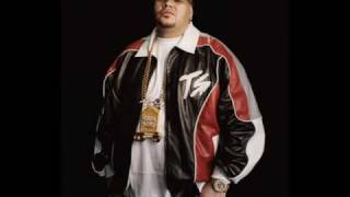 Fat Joe  No Drama Instrumental [upl. by Naima271]