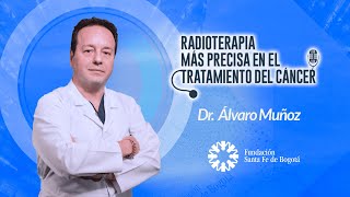 118 Radioterapia más precisa en el tratamiento del cáncer [upl. by Wahs]