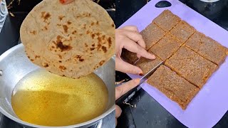 Rotiyo ko oil ma dalain or kamaal ki Recipe Tayar krainviral food recipe cooking desikhana [upl. by Ayatnwahs]