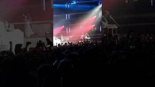 ENTER SHIKARI MOTORPOINT ARENA NOTTINGHAM ENGLAND 18112017 [upl. by Merrilee]