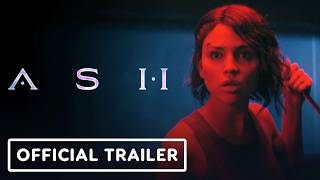 Ash  Official Teaser Trailer 2025 Aaron Paul Eiza González Iko Uwais [upl. by Ahsotan]