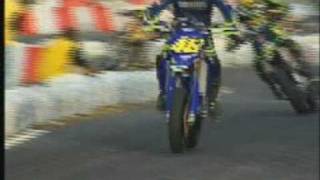 Valentino Rossi Super Moto [upl. by Sousa792]