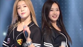 크리샤 츄·전민주 넋 놓게 만드는 ‘날개WingsKorean Ver’ 《KPOP STAR 6》 K팝스타6 EP28 [upl. by Hgielram908]