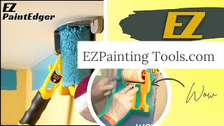 Ez™️ Paint Edger [upl. by Haleemaj202]