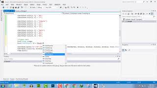 110  How to create Excel Chart from C [upl. by Dearden883]