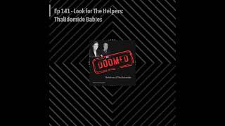 October 01  Ep 141  Look for The Helpers Thalidomide Babies  60s  Stella 11  Clip 1 [upl. by Nodababus732]