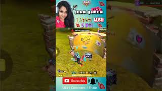 AH HA NALLA MATCH 🤪😁 GIRL GAMING🌸freefire subscribe shorts shortsfeed shortsyoutube ff [upl. by Wulf]