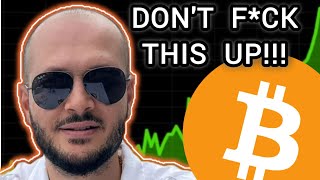 Make Millions In This Bitcoin Bull Run [upl. by Rengaw]