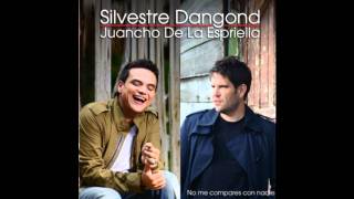 Estupido  Silvestre Dangond y Juancho de la Espriella [upl. by Ledda]