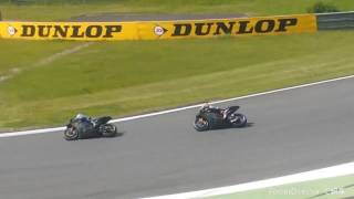 YAMAHA Works MotoGP ツインリンクもてぎ非公開テスト ロレンソ [upl. by Roseline]