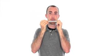 Flute Lesson 1 Forming the Embouchure [upl. by Madison]