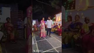 Kothakota Narendra dance [upl. by Dnumsed]