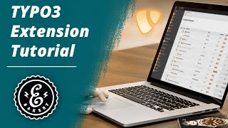 TYPO3 Extension Tutorial  Das sind TYPO3Erweiterungen und so installierst du sie  TYPO3 Agentur [upl. by Diley547]