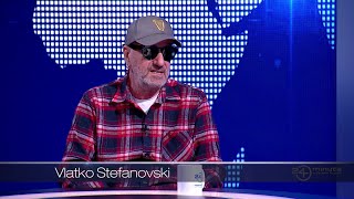 Gost Vlatko Stefanovski  ep353deo06 [upl. by Zaneski849]