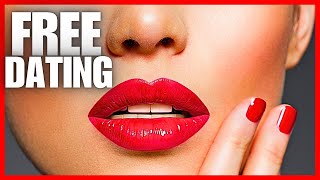 ❤️10 Best Dating Apps FREE NO CHARGE of 2024 freedatingapps nocharge [upl. by Sinylg]