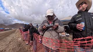 insta360x4 baja 1000 ensenada 2024 mp4 [upl. by Nnair]