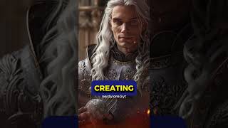 Why Only Targaryens Ride Dragons houseofthedragonseason2 gameofthrones fireandblood lore [upl. by Ashleigh]