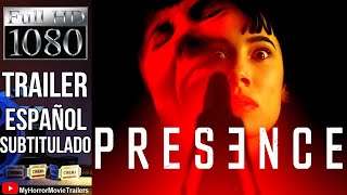 Presence 2022 Trailer HD  Christian Schultz [upl. by Aiza]