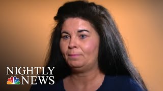 Amazon Employees Speak Out About Workplace Conditions  NBC Nightly News [upl. by Herodias174]