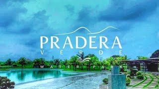 Pradera Verde Water Park  LubaoPampanga  Wake Park [upl. by Liuqa]