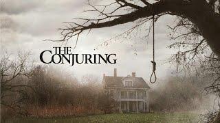 The Conjuring 1 ● Jumpscares [upl. by Eulau700]