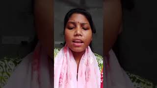 Borbaad Hoyechi Ami। বরবাদ হয়েছি আমি। cover song antora Guria [upl. by Llednor]