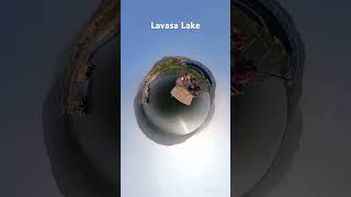 Lavasa lake travel [upl. by Urd649]