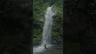 Double river days trinidad nature findingpeaceinthegreatoutdoors drone trinidadian [upl. by Gem807]