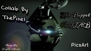 SFM The Puppet Song COLLAB [upl. by Vidal]