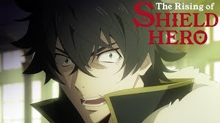 Audience with the King  The Rising of the Shield Hero [upl. by Benita]