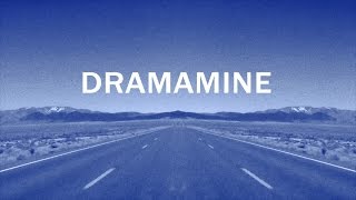 Dramamine by Modest Mouse Lyrics [upl. by Byrne]