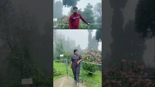 দার্জিলিংএর vlog আসছে darjeeling shorts trending hills darjeelingtour lifewave tour vlog [upl. by Enawd214]