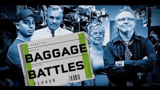 Baggage Battles in Hindi New Episode 2024 [upl. by Divine]