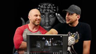 6LACK  Prblms METALHEAD REACTION TO HIP HOP [upl. by Dichy600]