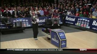 2014 PBA Tournament of Champions Stepladder Finals [upl. by Jacy352]