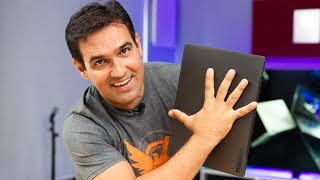 ROG Zephyrus G14 2023 REVIEW an amazingly thin and light GAMING LAPTOP [upl. by Ajit]