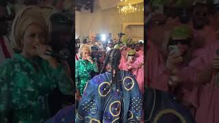 Nigerian Wedding wedding contentcreator [upl. by Atinrahs]