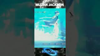 Not so Smooth Muzan Jackson Transition 🕺Demon Slayer anime edit viralshorts [upl. by Sprung]