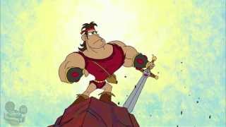 Dave the Barbarian Intro Svenska [upl. by Horwath]