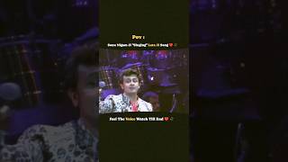 Yara Seeli Seeli  Sonu Nigam  Tribute To Lata Ji 🙏 [upl. by Brinna]