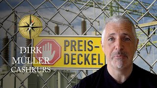 ⚠️ Dirk Müller ÖlPreisdeckel ❗❓ Es gibt Schlaue – und ganz Schlaue [upl. by Virgilio]