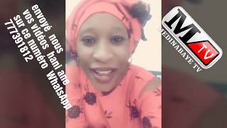 Challenge Parte 2 quotHanîan liibrâhima lâha hilâluhuquotwadial Gamou Medina Baye 2018 [upl. by Herta]