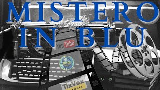 mistero in blu  il caso degli Uomini doro puntata del 15 marzo 1998 [upl. by Ranitta206]