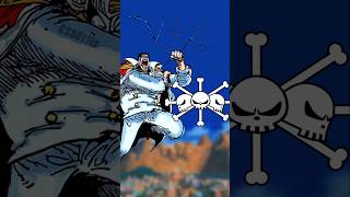 Garp VS Blackbeard Pirates onepiece viralvideo shorts whoisstrongest [upl. by Terrilyn900]