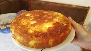 Bakina kuhinja  fantastična proja recept [upl. by Aivekahs]