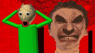 Principal FIRED Baldi [upl. by Duester]