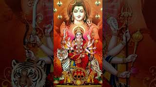 Happy navratri Jai mata Di navratri navratrispecial happynavratri matarani hindufestival [upl. by Cerallua]